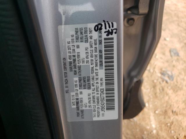 Photo 12 VIN: JM3KE4DY6G0772408 - MAZDA CX-5 GT 