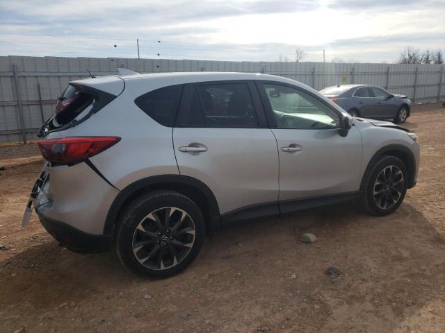 Photo 2 VIN: JM3KE4DY6G0772408 - MAZDA CX-5 GT 