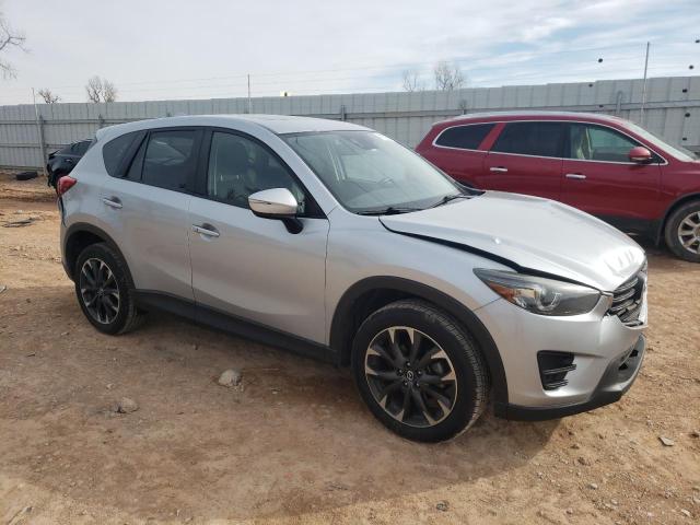 Photo 3 VIN: JM3KE4DY6G0772408 - MAZDA CX-5 GT 