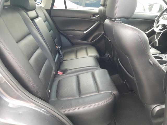 Photo 5 VIN: JM3KE4DY6G0772859 - MAZDA CX-5 