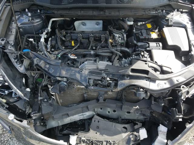 Photo 6 VIN: JM3KE4DY6G0772859 - MAZDA CX-5 