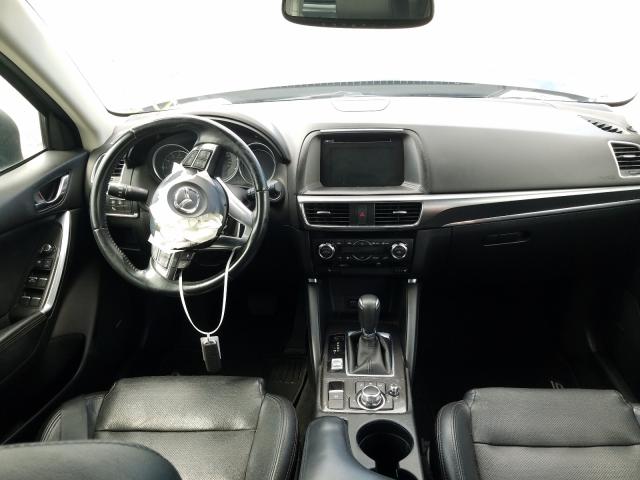 Photo 8 VIN: JM3KE4DY6G0772859 - MAZDA CX-5 