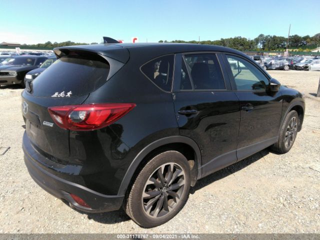 Photo 3 VIN: JM3KE4DY6G0778368 - MAZDA CX-5 