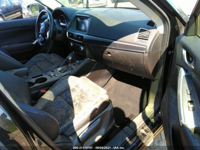 Photo 4 VIN: JM3KE4DY6G0778368 - MAZDA CX-5 