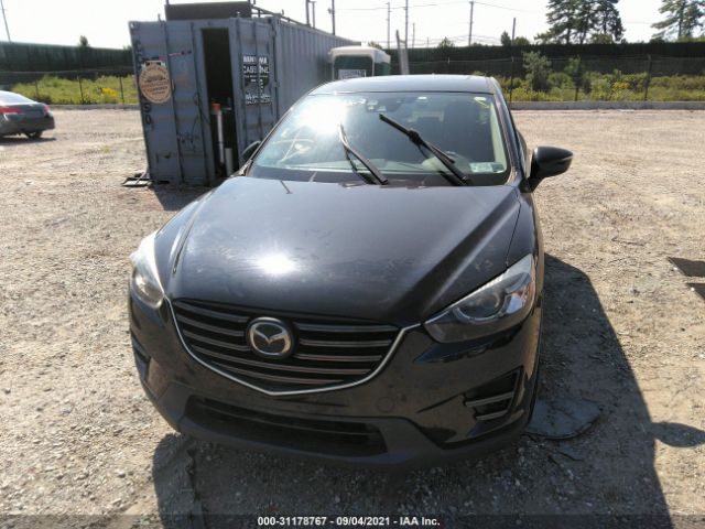 Photo 5 VIN: JM3KE4DY6G0778368 - MAZDA CX-5 