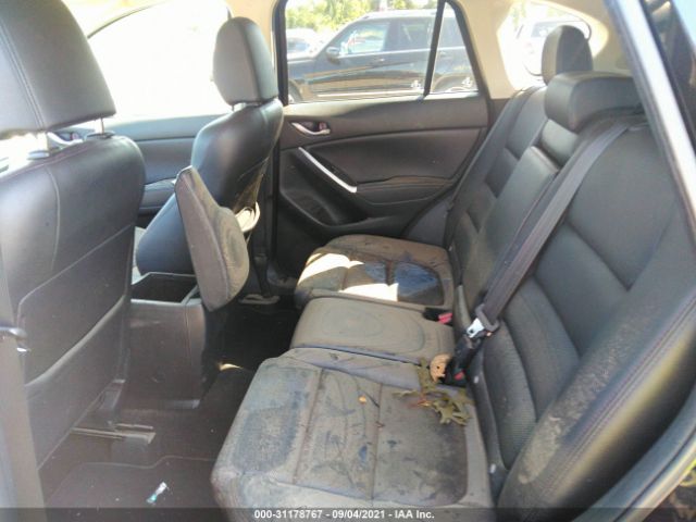 Photo 7 VIN: JM3KE4DY6G0778368 - MAZDA CX-5 