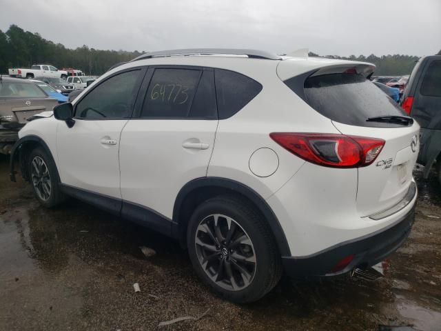 Photo 2 VIN: JM3KE4DY6G0790763 - MAZDA CX-5 