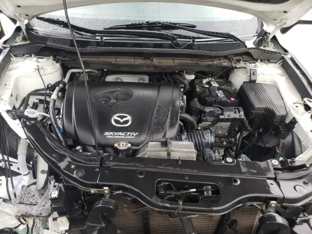 Photo 6 VIN: JM3KE4DY6G0790763 - MAZDA CX-5 