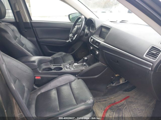 Photo 4 VIN: JM3KE4DY6G0797079 - MAZDA CX-5 