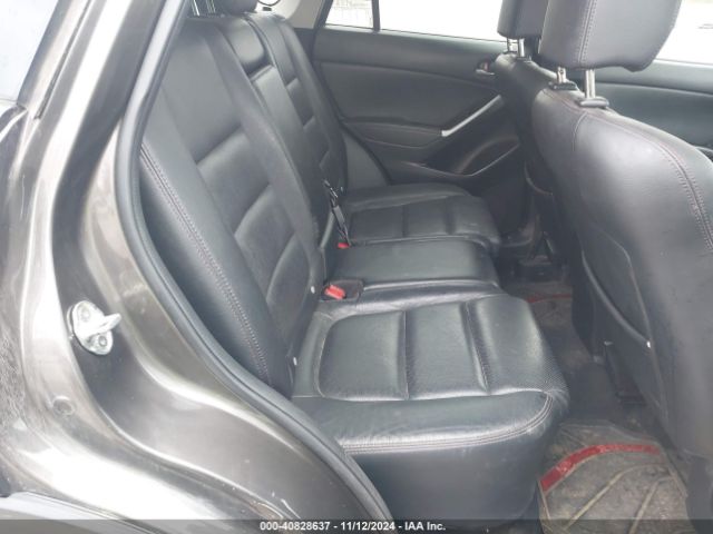 Photo 7 VIN: JM3KE4DY6G0797079 - MAZDA CX-5 