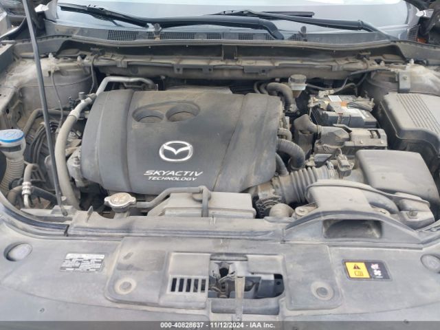 Photo 9 VIN: JM3KE4DY6G0797079 - MAZDA CX-5 