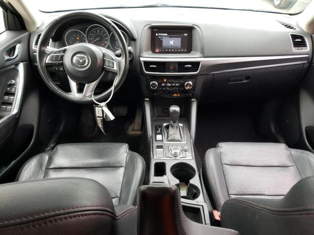 Photo 7 VIN: JM3KE4DY6G0797938 - MAZDA CX-5 GT 