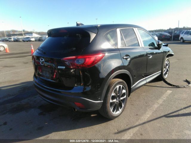 Photo 3 VIN: JM3KE4DY6G0829934 - MAZDA CX-5 