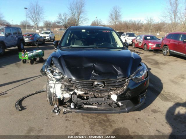 Photo 5 VIN: JM3KE4DY6G0829934 - MAZDA CX-5 