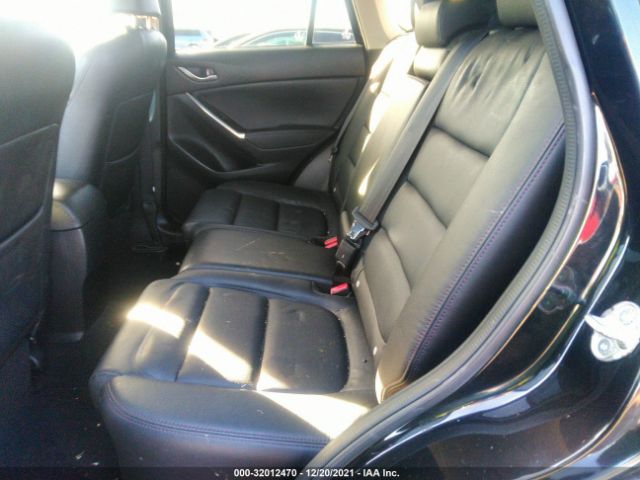 Photo 7 VIN: JM3KE4DY6G0829934 - MAZDA CX-5 