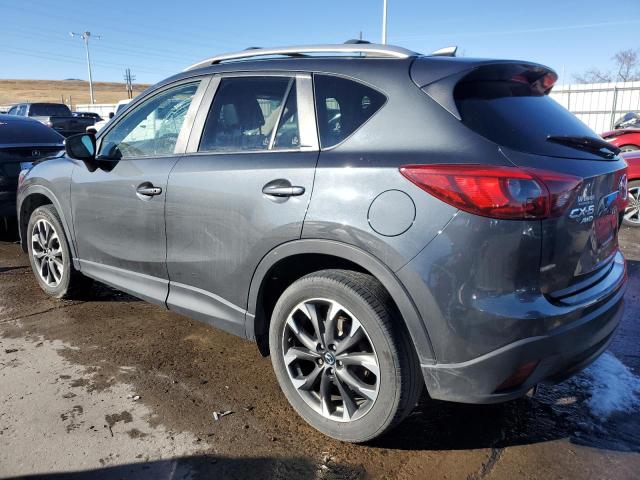 Photo 1 VIN: JM3KE4DY6G0833353 - MAZDA CX-5 