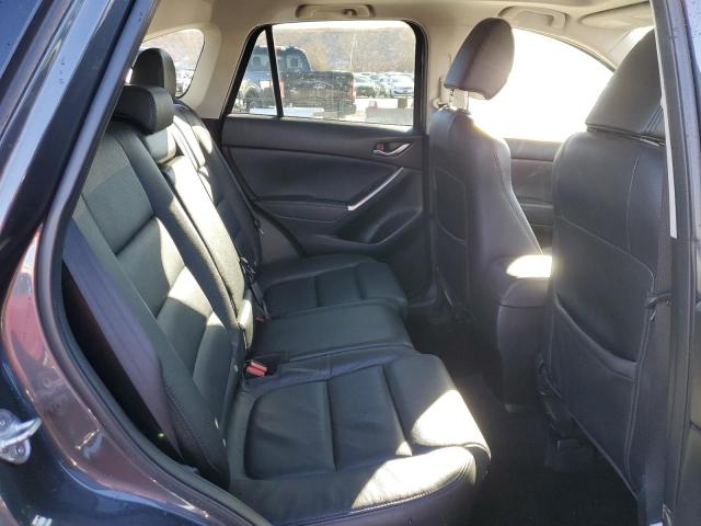 Photo 10 VIN: JM3KE4DY6G0833353 - MAZDA CX-5 