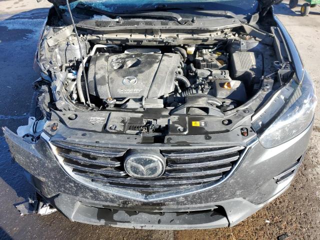 Photo 11 VIN: JM3KE4DY6G0833353 - MAZDA CX-5 