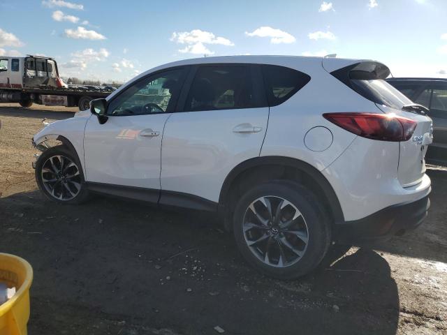 Photo 1 VIN: JM3KE4DY6G0852470 - MAZDA CX-5 