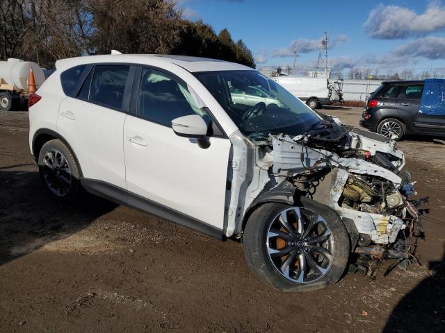 Photo 3 VIN: JM3KE4DY6G0852470 - MAZDA CX-5 