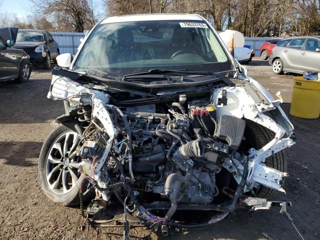 Photo 4 VIN: JM3KE4DY6G0852470 - MAZDA CX-5 