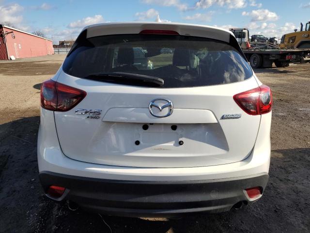 Photo 5 VIN: JM3KE4DY6G0852470 - MAZDA CX-5 