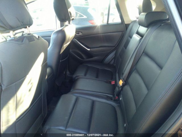 Photo 7 VIN: JM3KE4DY6G0878471 - MAZDA CX-5 