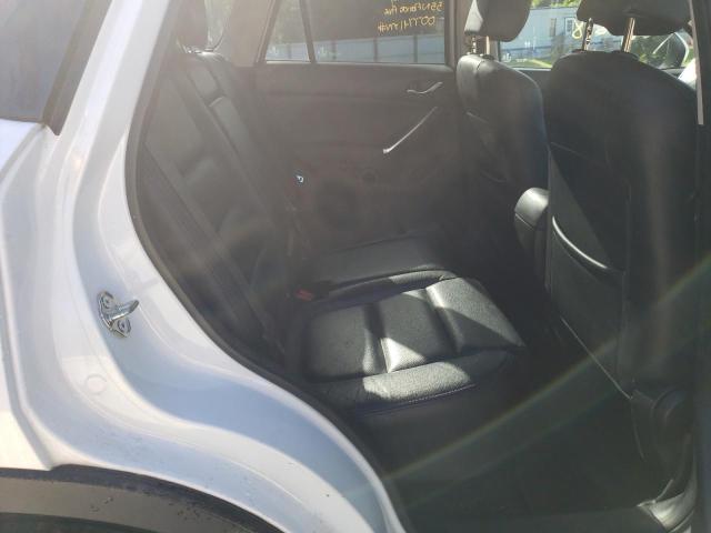 Photo 5 VIN: JM3KE4DY6G0878633 - MAZDA CX-5 GT 