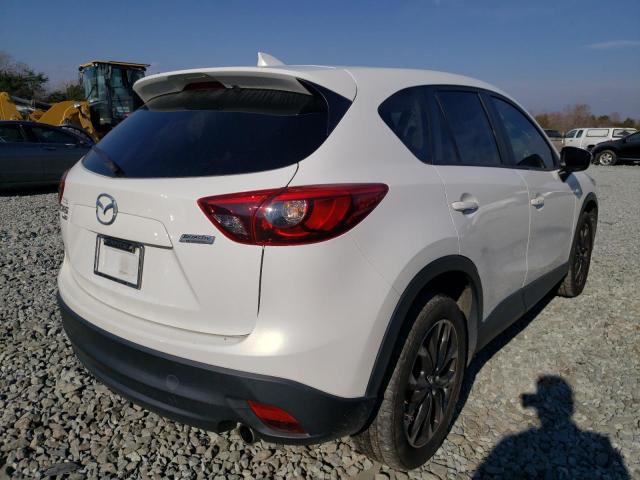 Photo 3 VIN: JM3KE4DY6G0887056 - MAZDA CX-5 GT 