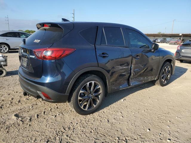 Photo 2 VIN: JM3KE4DY6G0893777 - MAZDA CX-5 GT 