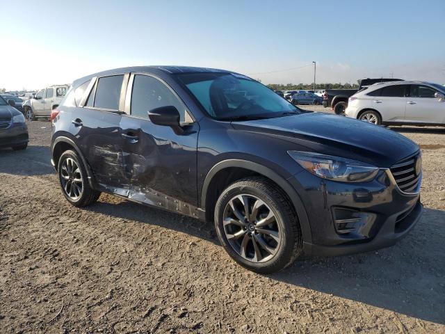 Photo 3 VIN: JM3KE4DY6G0893777 - MAZDA CX-5 GT 