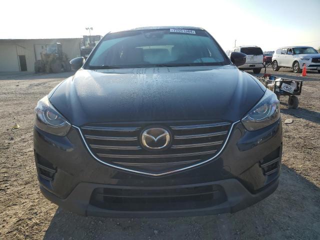 Photo 4 VIN: JM3KE4DY6G0893777 - MAZDA CX-5 GT 