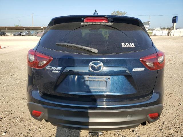 Photo 5 VIN: JM3KE4DY6G0893777 - MAZDA CX-5 GT 