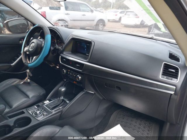 Photo 4 VIN: JM3KE4DY6G0897599 - MAZDA CX-5 