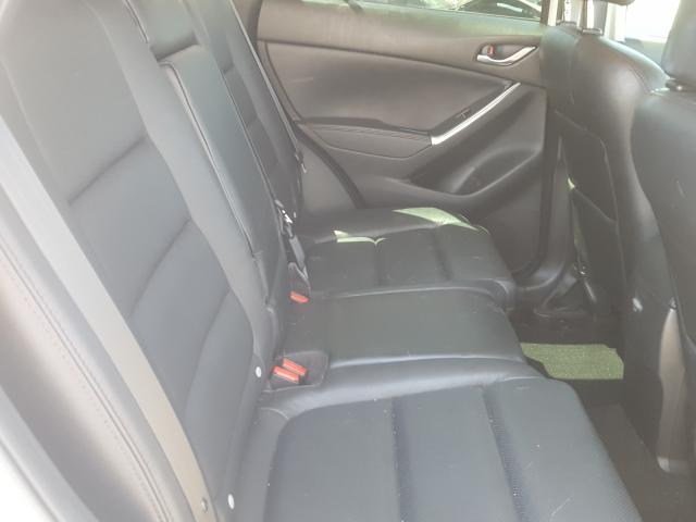 Photo 5 VIN: JM3KE4DY6G0910450 - MAZDA CX-5 