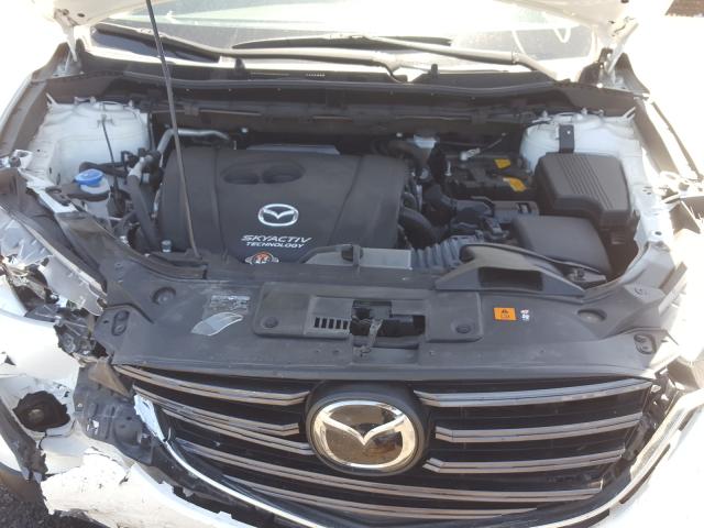 Photo 6 VIN: JM3KE4DY6G0910450 - MAZDA CX-5 