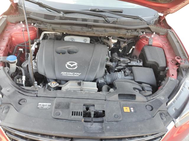 Photo 10 VIN: JM3KE4DY6G0913185 - MAZDA CX-5 