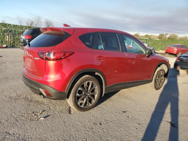 Photo 2 VIN: JM3KE4DY6G0913185 - MAZDA CX-5 