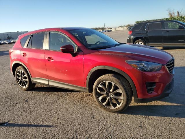 Photo 3 VIN: JM3KE4DY6G0913185 - MAZDA CX-5 