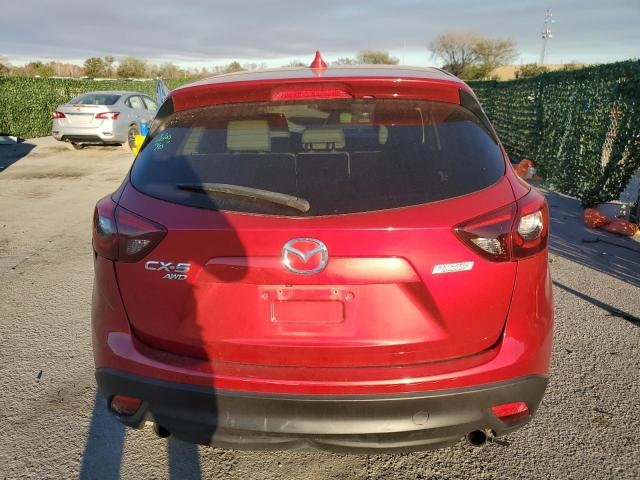 Photo 5 VIN: JM3KE4DY6G0913185 - MAZDA CX-5 