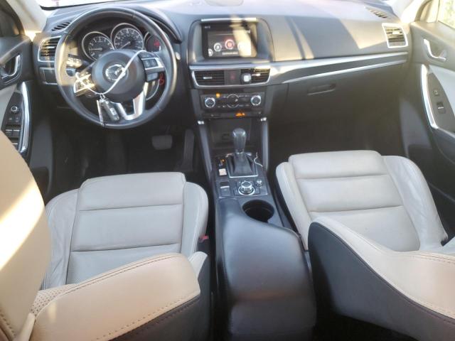 Photo 7 VIN: JM3KE4DY6G0913185 - MAZDA CX-5 