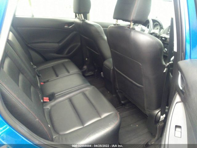 Photo 7 VIN: JM3KE4DY7E0303115 - MAZDA CX-5 