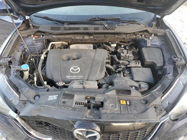 Photo 11 VIN: JM3KE4DY7E0312493 - MAZDA CX-5 GT 