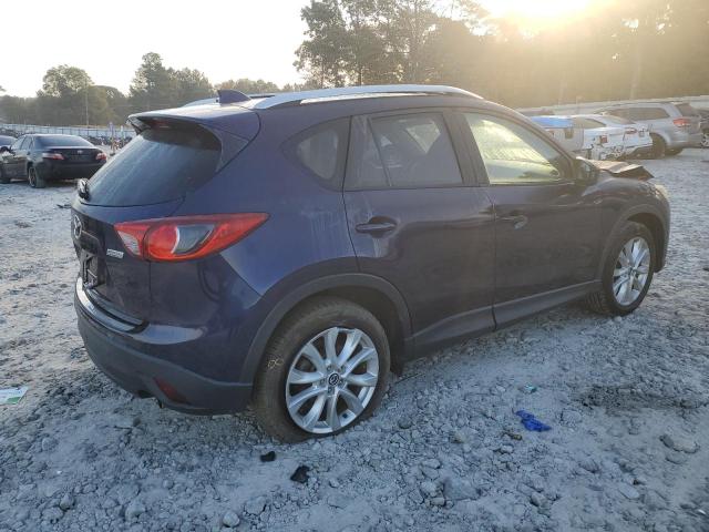 Photo 2 VIN: JM3KE4DY7E0312493 - MAZDA CX-5 GT 