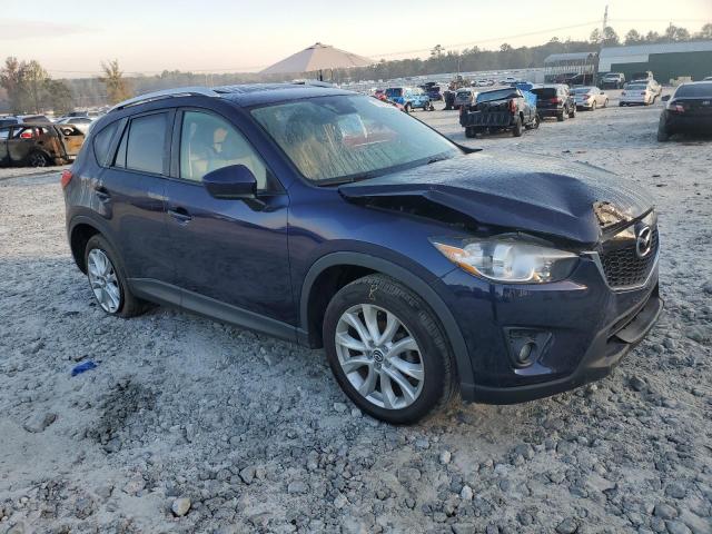 Photo 3 VIN: JM3KE4DY7E0312493 - MAZDA CX-5 GT 