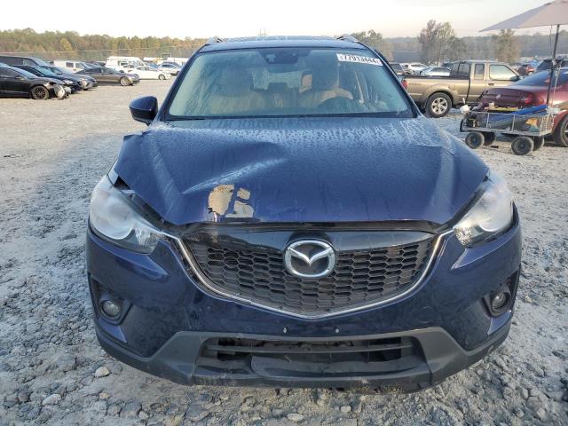 Photo 4 VIN: JM3KE4DY7E0312493 - MAZDA CX-5 GT 