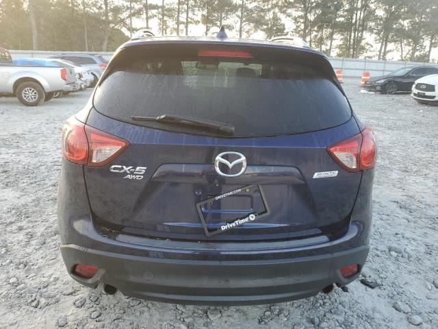 Photo 5 VIN: JM3KE4DY7E0312493 - MAZDA CX-5 GT 