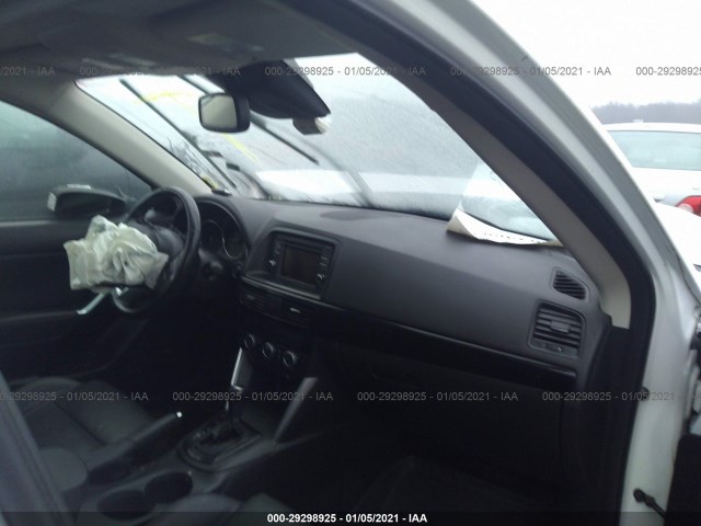 Photo 4 VIN: JM3KE4DY7E0319122 - MAZDA CX-5 