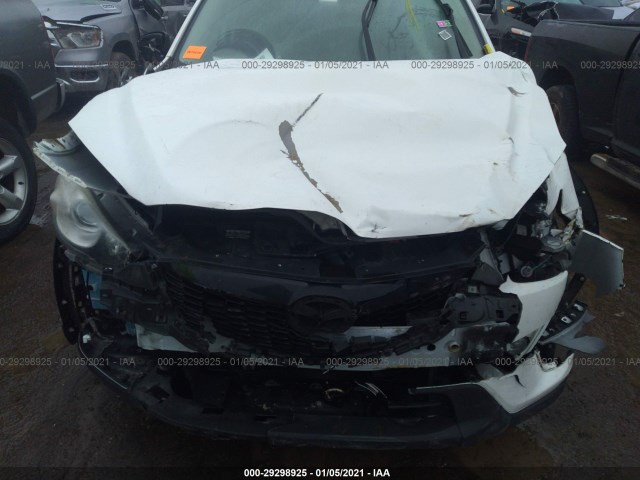 Photo 5 VIN: JM3KE4DY7E0319122 - MAZDA CX-5 