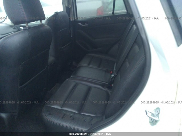 Photo 7 VIN: JM3KE4DY7E0319122 - MAZDA CX-5 